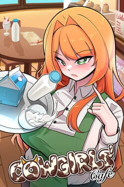 Cowgirl’s Café