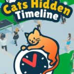 Cats Hidden Timeline