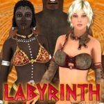 Labyrinth of Lust