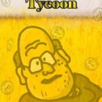 Crypto Skoof Tycoon