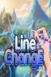 Line Change