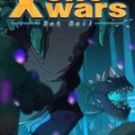 Xenowars: Set Sail
