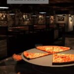 3D Puzzle: Pizza Shop 1