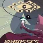 One Btn Bosses