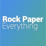 Rock Paper Everything