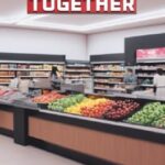 Supermarket Together