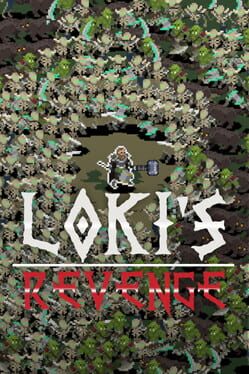 Loki’s Revenge