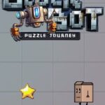 Block Bot: Puzzle Journey