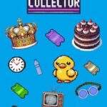 Pixel Collector