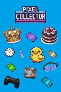 Pixel Collector