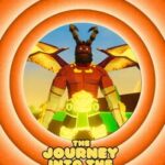 The Journey into the Virtual Void