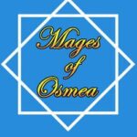 Mages of Osmea