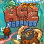 Age of Defense: Prehistory