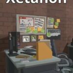 Xetanon