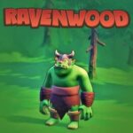 Ravenwood