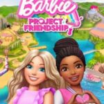 Barbie Project Friendship