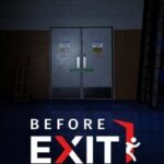 Before Exit: Supermarket