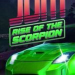 JDM: Rise of the Scorpion