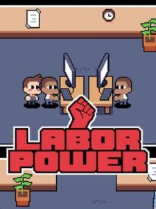 Labor Power