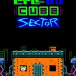 Lyle in Cube Sector MD