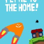 Fly Me To The Home!