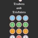 Traders and Tricksters