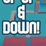 Up Up & Down!