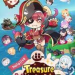 Hololive Treasure Mountain