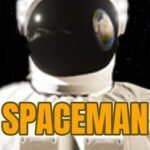 Spaceman