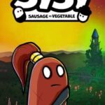Sausage vs. Vegetable