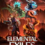 Elemental Exiles