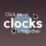Click on Clocks Together