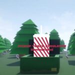 Pickup Trash Simulator Remastered