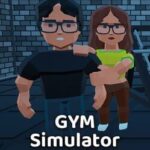 Gym Simulator Ultimate