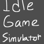 Idle Game Simulator