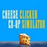 Cheese Co-op Clicker Simulator