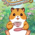 Ham Pafe: Hamster no Sweets Puzzle