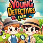 Young Detectives: Farm