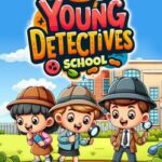 Young Detectives: School