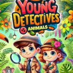 Young Detectives: Animals