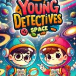 Young Detectives: Space