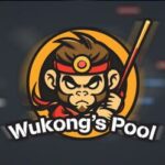 Wukong's Pool
