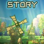 Wind Story