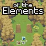 Wisps of the Elements
