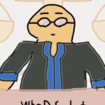 Who is the Defendant: Deliberately Rough