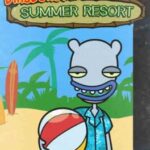DingDongVG's Summer Resort