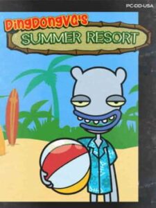 DingDongVG’s Summer Resort