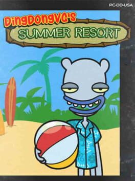 DingDongVG’s Summer Resort
