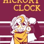Hickory Clock