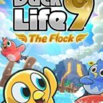 Duck Life 9: The Flock